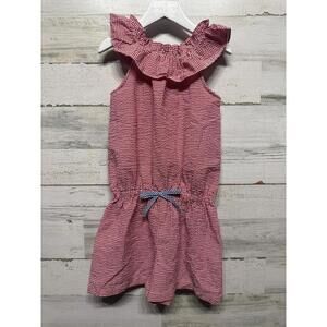 Kelly's Kids Romper Girls Size 5 VGUC